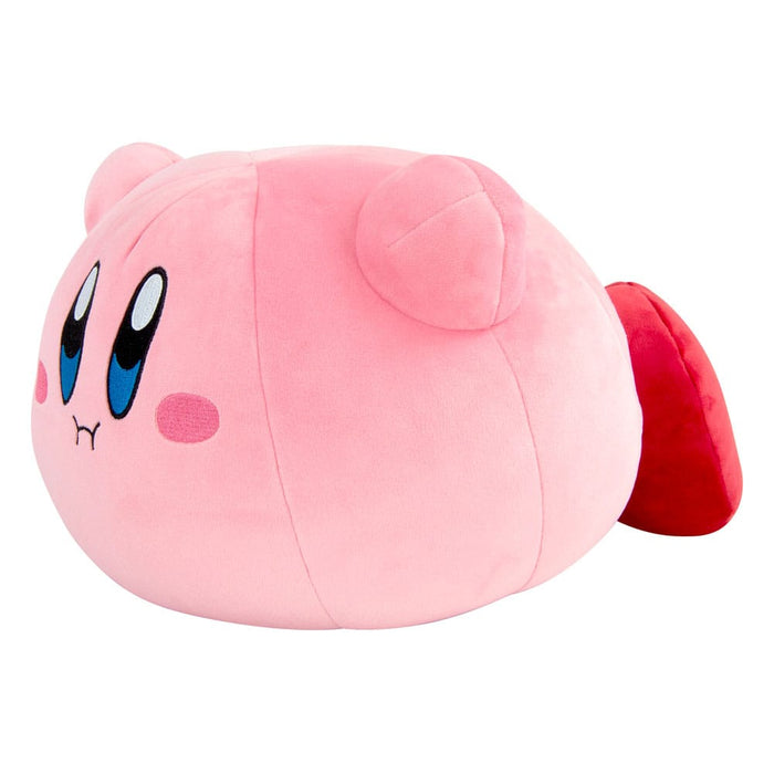 Nintendo - Kirby Hovering - Pehmolelu