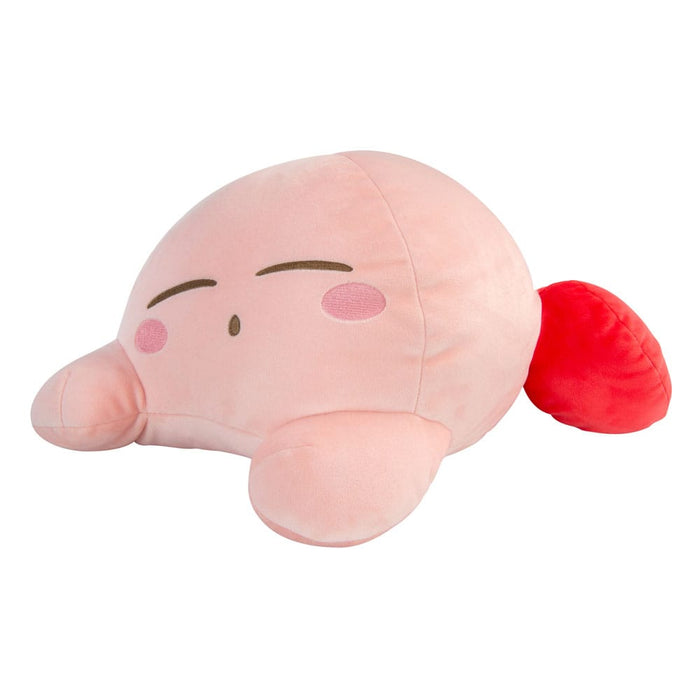 Nintendo - Kirby Sleeping - Pehmolelu