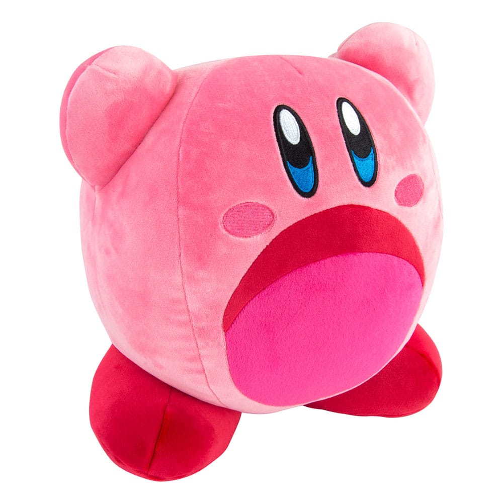 Nintendo - Inhaling Kirby - Pehmolelu