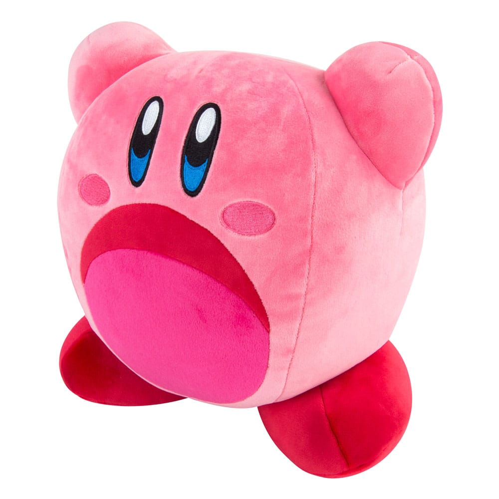 Nintendo - Inhaling Kirby - Pehmolelu