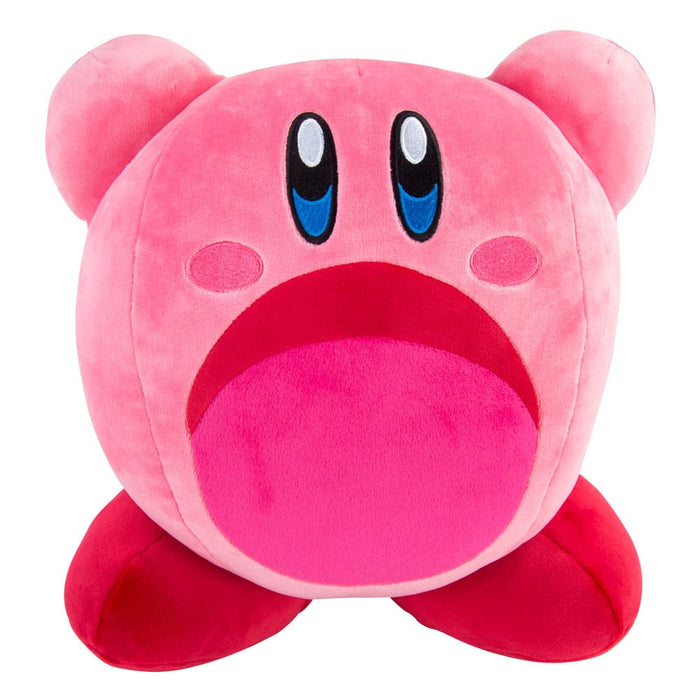 Nintendo - Inhaling Kirby - Pehmolelu