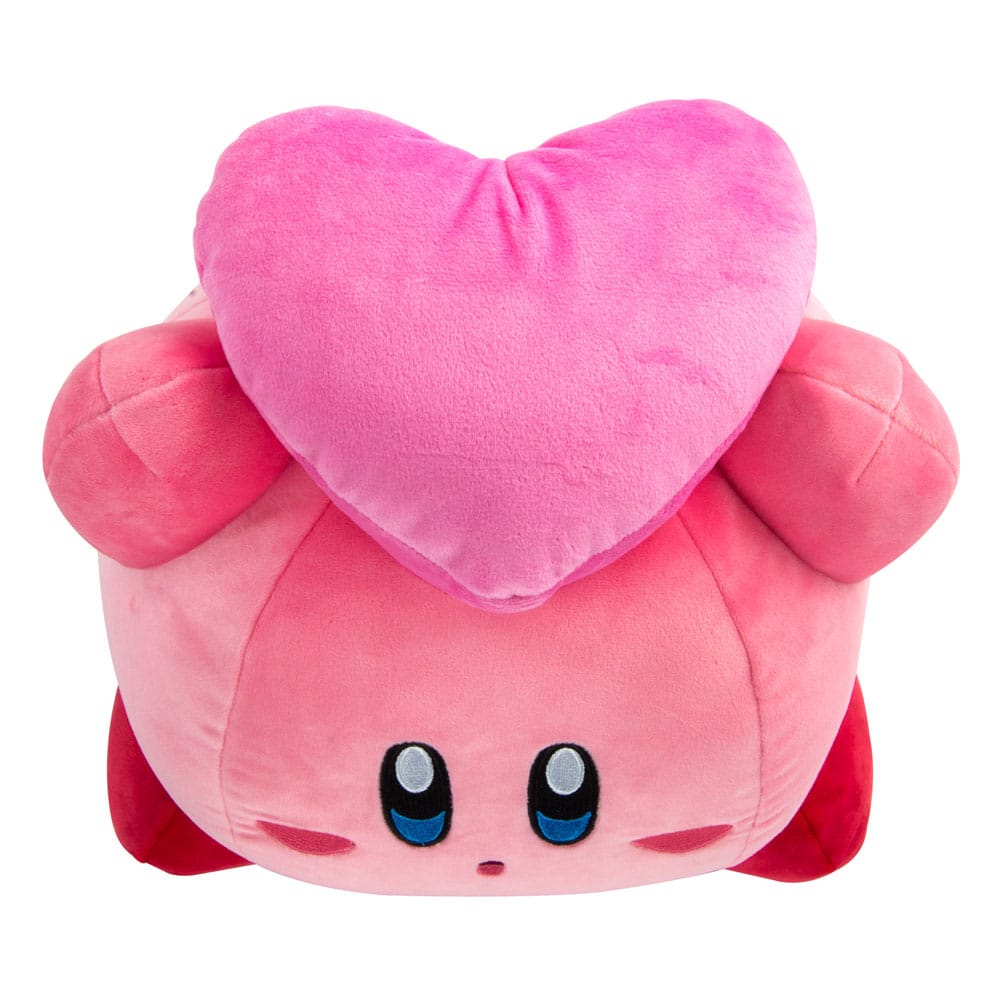 Nintendo - Kirby with Heart - Pehmolelu