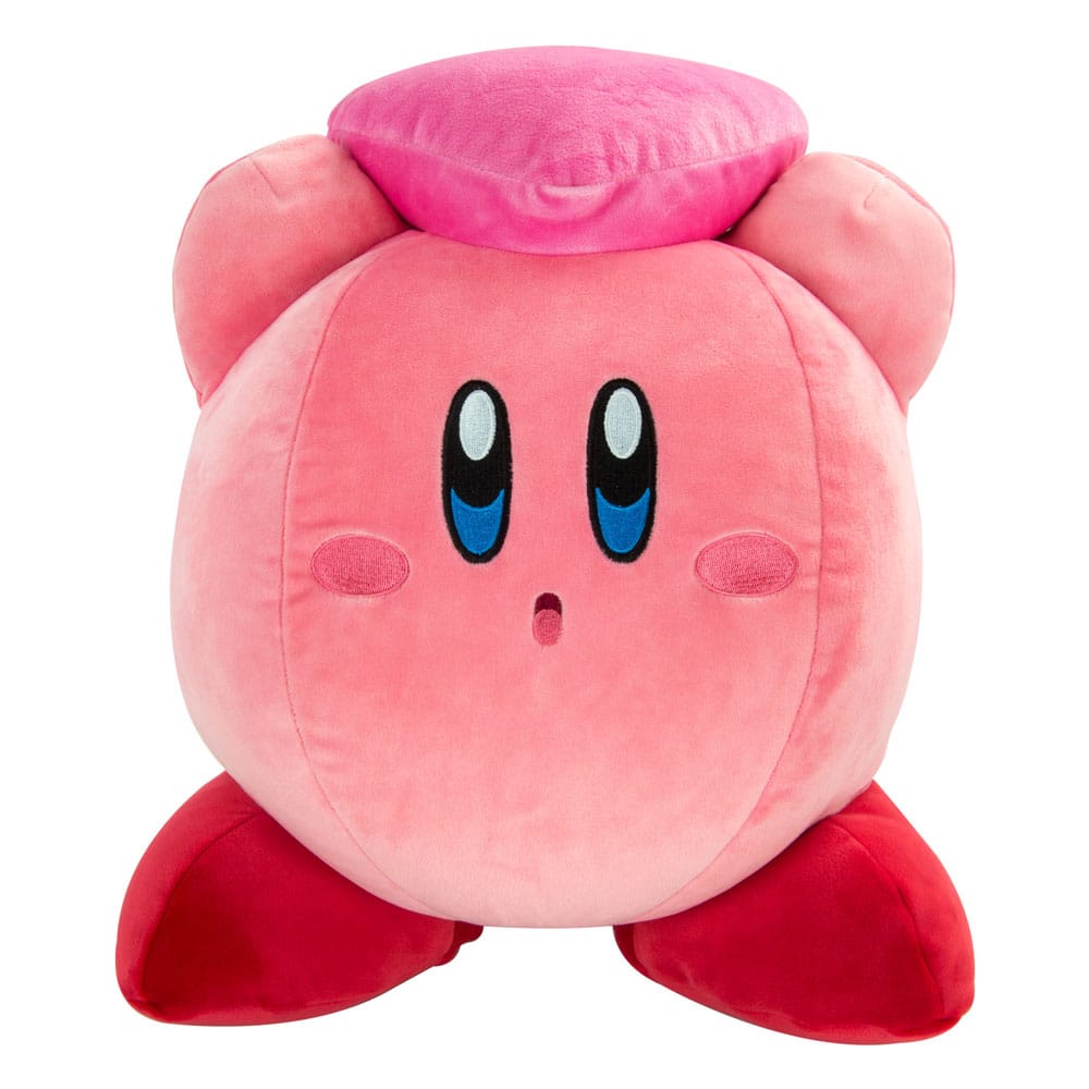 Nintendo - Kirby with Heart - Pehmolelu