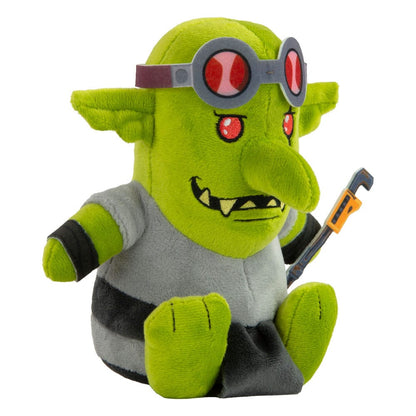 Warhammer 40,000 - Spanna Grot - Pehmolelu
