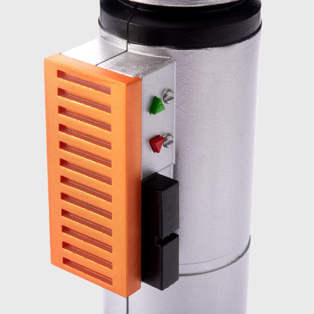 Star Wars - Luke Skywalker's Return of the Jedi Lightsaber - Valaisin (lamppu)