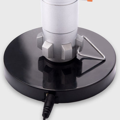 Star Wars - Luke Skywalker's Return of the Jedi Lightsaber - Valaisin (lamppu)