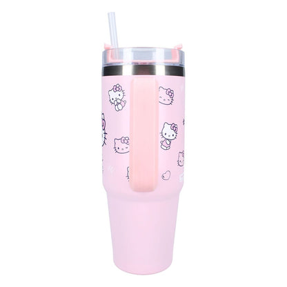 Hello Kitty - Bottled Bliss - Isokokoinen juomapullo