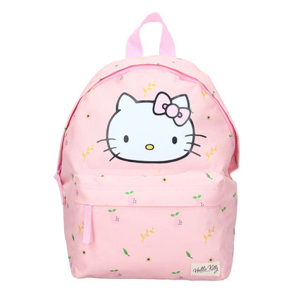 Hello Kitty - We Meet - Reppu