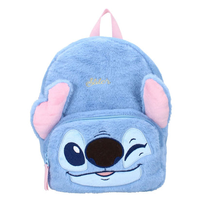 Lilo & Stitch - Fluffy Festival - Reppu