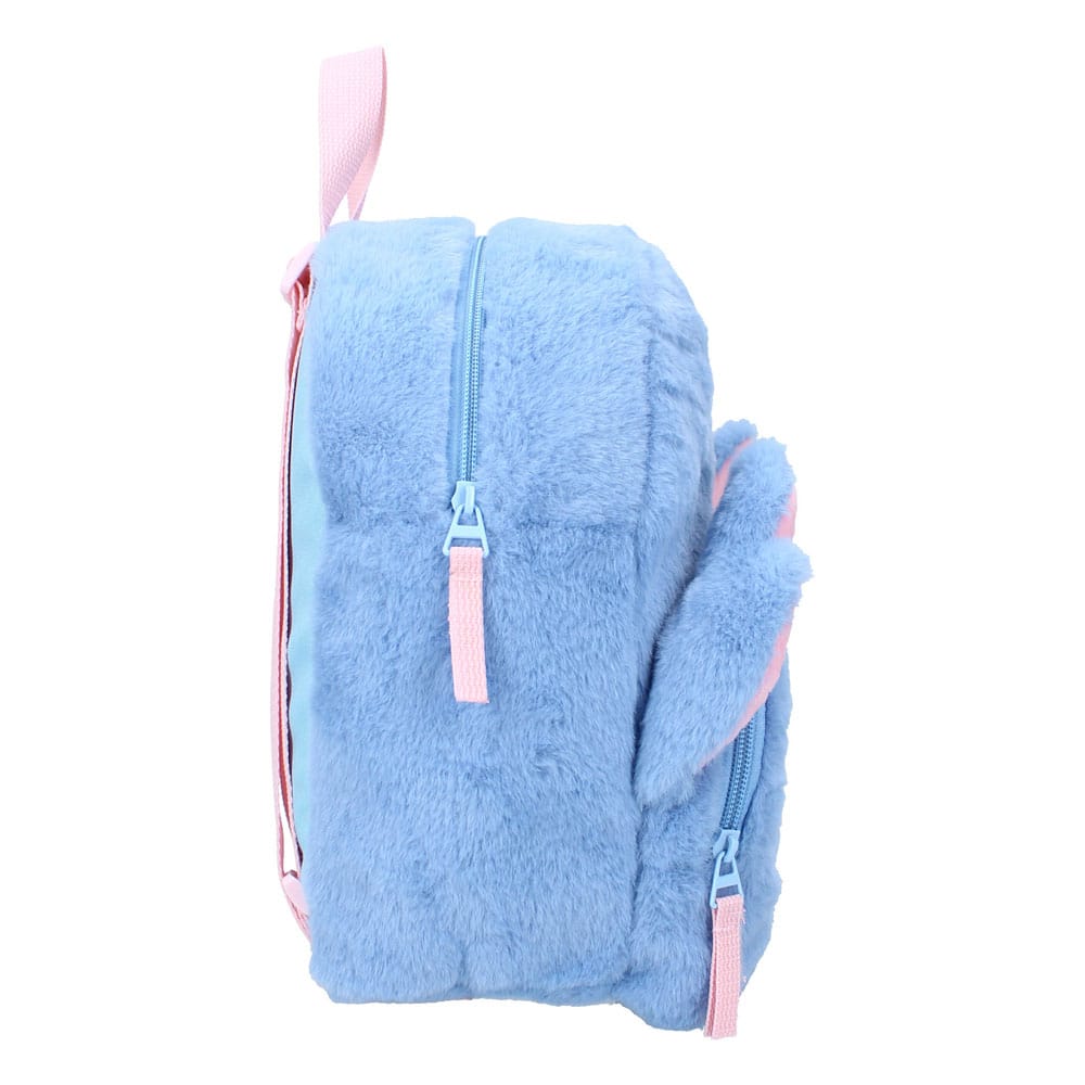 Lilo & Stitch - Fluffy Festival - Reppu