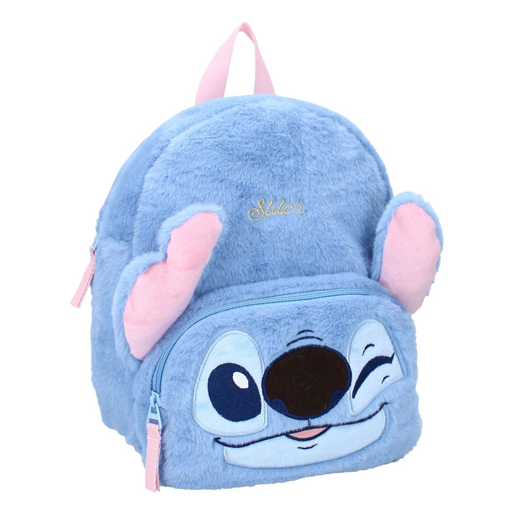 Lilo & Stitch - Fluffy Festival - Reppu