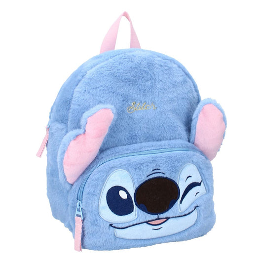 Lilo & Stitch - Fluffy Festival - Reppu