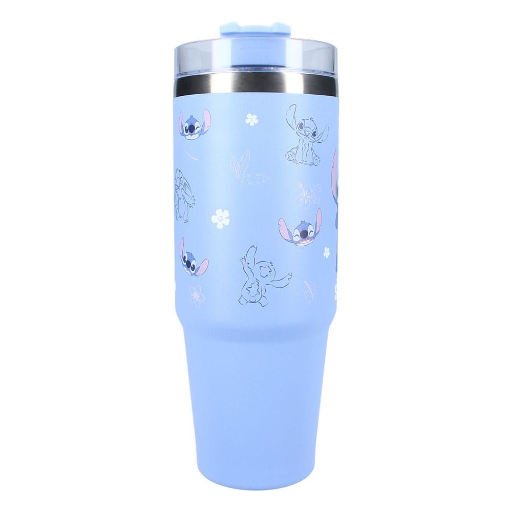 Lilo & Stitch - Bottled Bliss - Isokokoinen juomapullo
