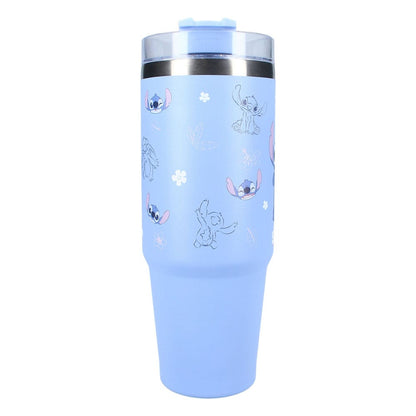 Lilo & Stitch - Bottled Bliss - Isokokoinen juomapullo