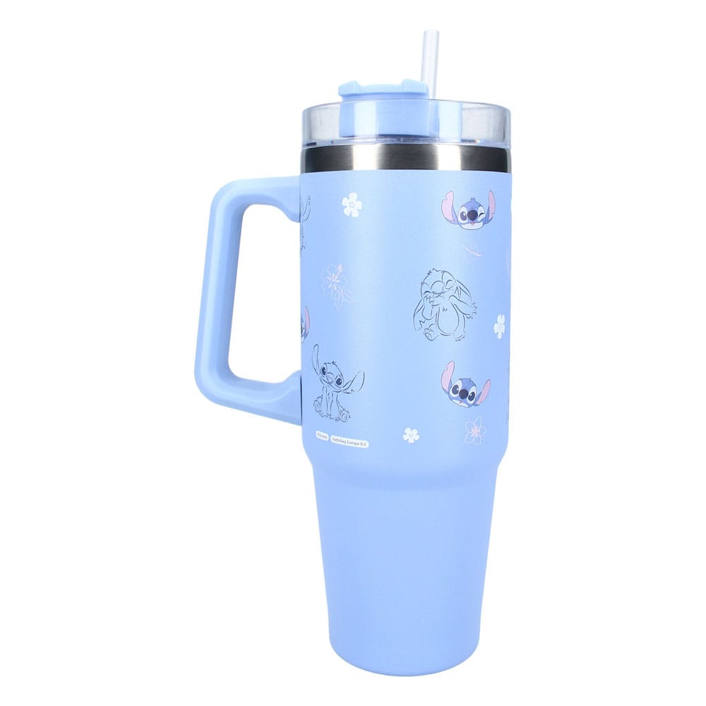 Lilo & Stitch - Bottled Bliss - Isokokoinen juomapullo