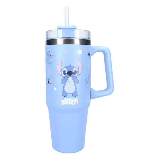 Lilo & Stitch - Bottled Bliss - Isokokoinen juomapullo