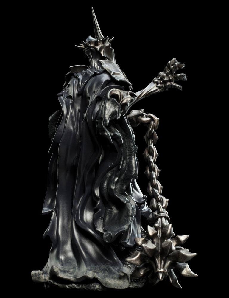 Taru sormusten herrasta - The Witch-King - Figuuri (keräilyhahmo)