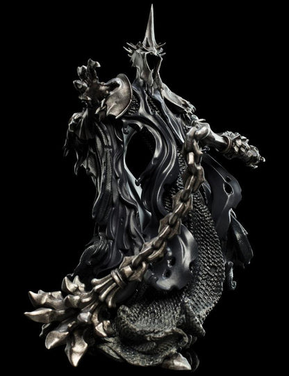 Taru sormusten herrasta - The Witch-King - Figuuri (keräilyhahmo)