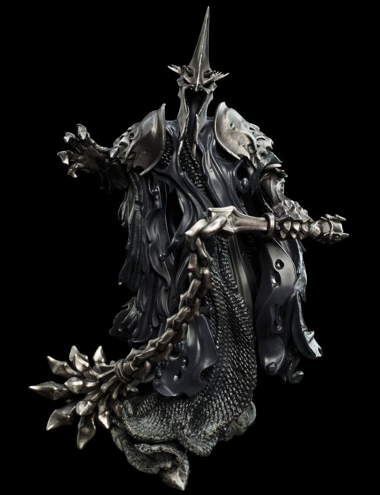 Taru sormusten herrasta - The Witch-King - Figuuri (keräilyhahmo)