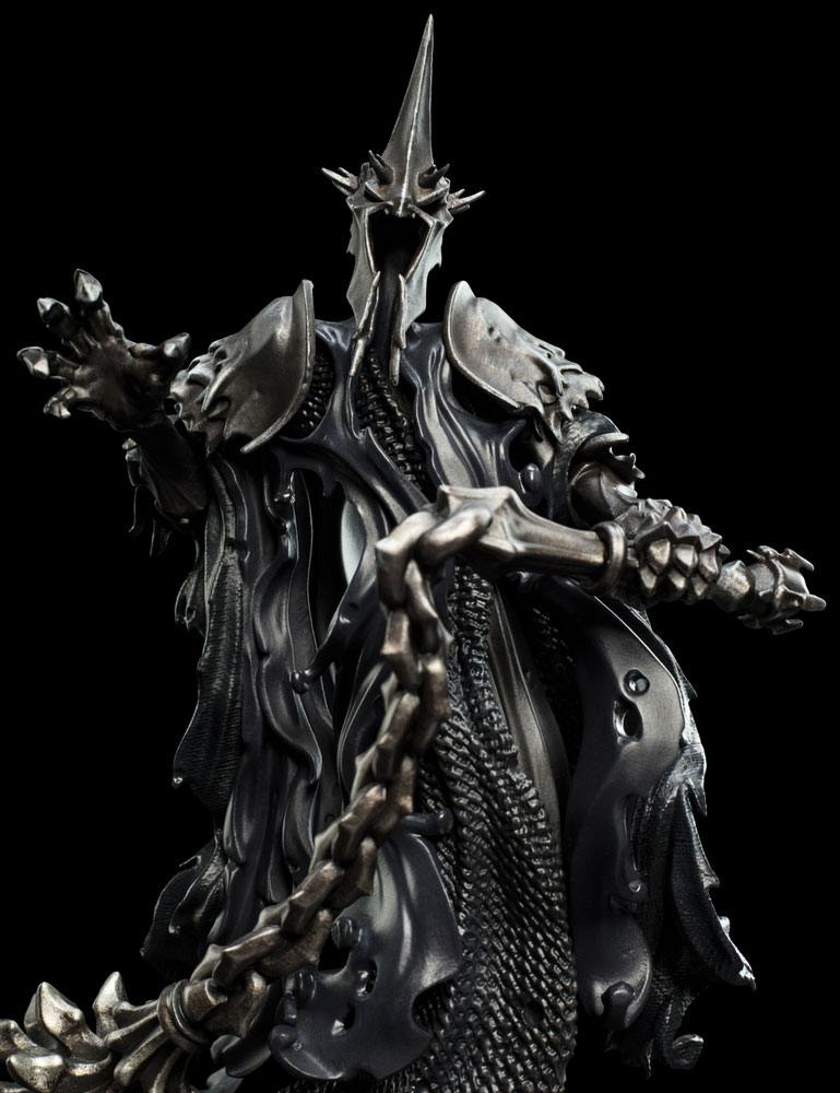 Taru sormusten herrasta - The Witch-King - Figuuri (keräilyhahmo)