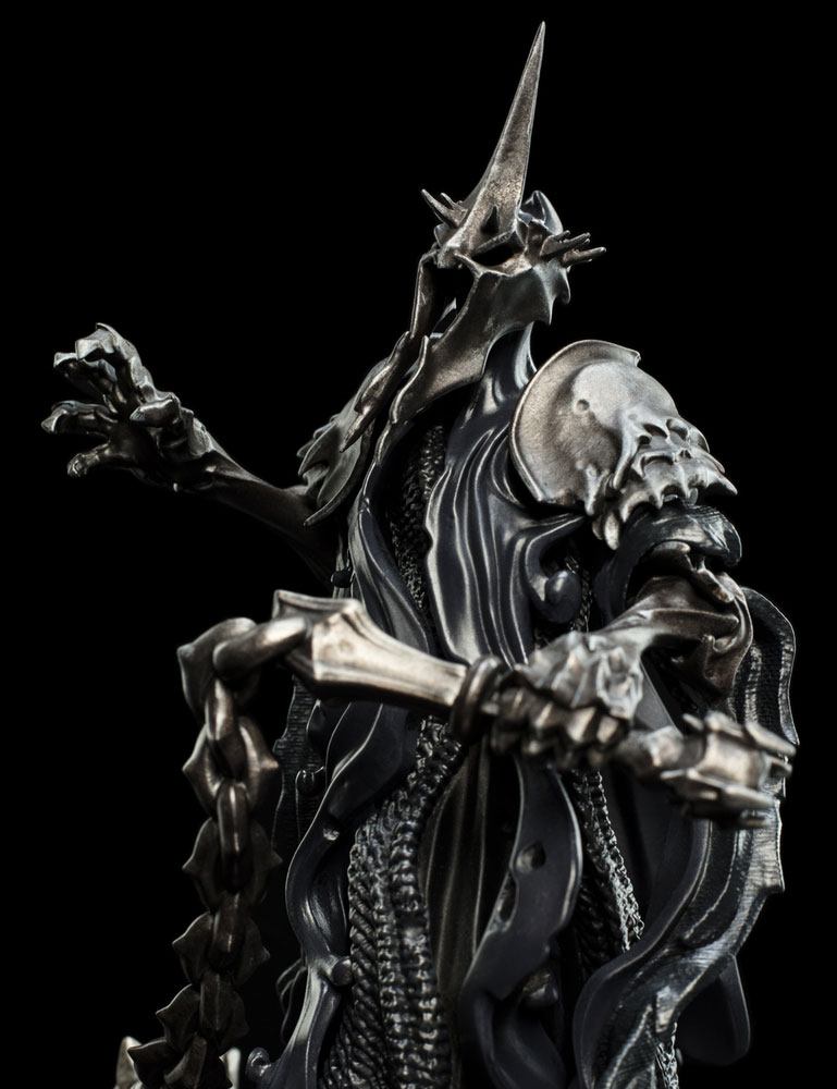 Taru sormusten herrasta - The Witch-King - Figuuri (keräilyhahmo)