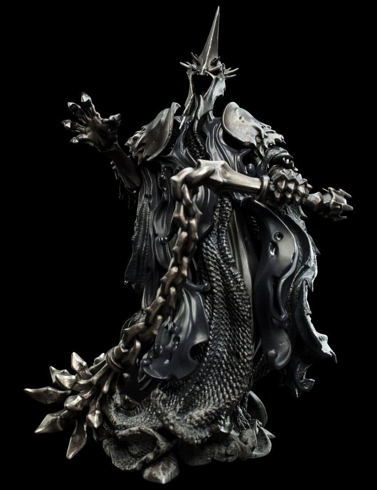 Taru sormusten herrasta - The Witch-King - Figuuri (keräilyhahmo)