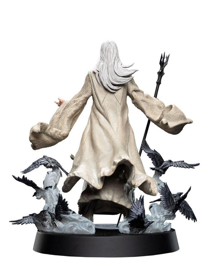 Taru sormusten herrasta - Figures of Fandom Saruman the White - Figuuri (keräilyhahmo)