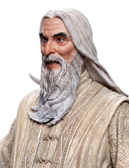 Taru sormusten herrasta - Figures of Fandom Saruman the White - Figuuri (keräilyhahmo)