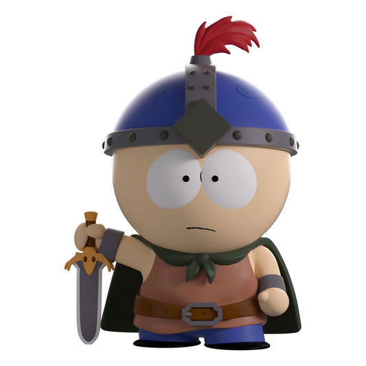 South Park - Ranger Stan Marshwalker - Figuuri (keräilyhahmo)