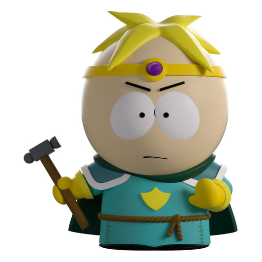 South Park - Paladin Butters - Figuuri (keräilyhahmo)