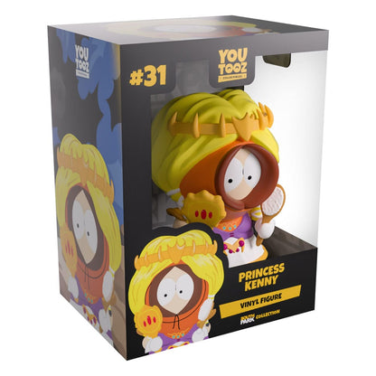 South Park - Princess Kenny - Figuuri (keräilyhahmo)