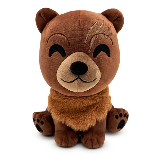 Baldur's Gate 3 - Halsin Bear - Pehmolelu