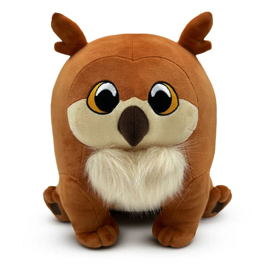 Baldur's Gate 3 - Owlbear - Pehmolelu