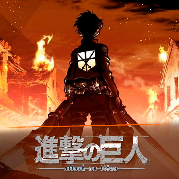 Attack on Titan
