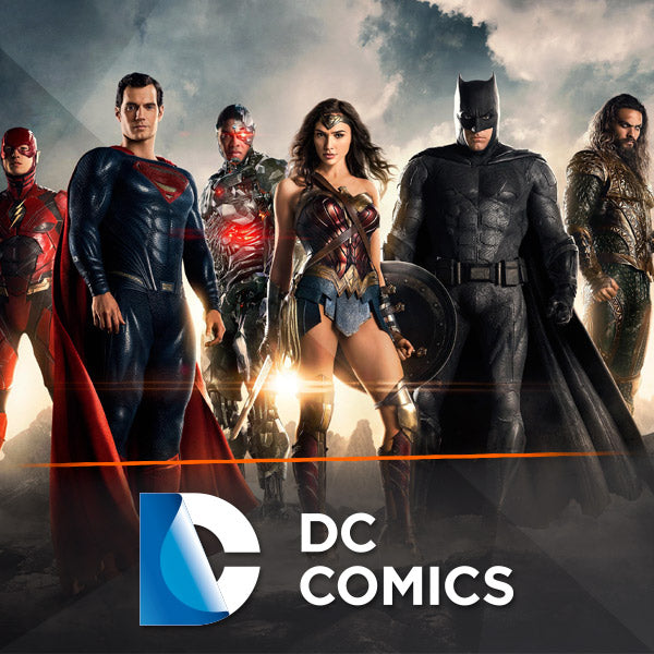 DC Comics