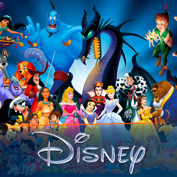 Disney Classics