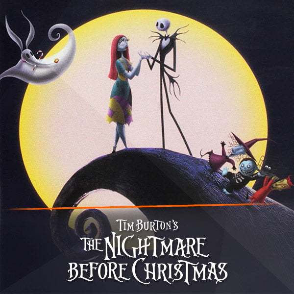 Tim Burton