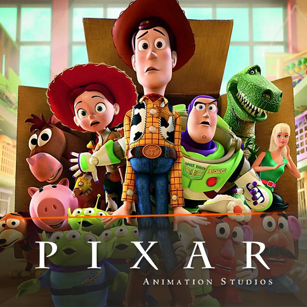 Pixar