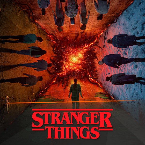 Stranger Things