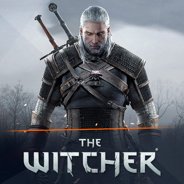 The Witcher