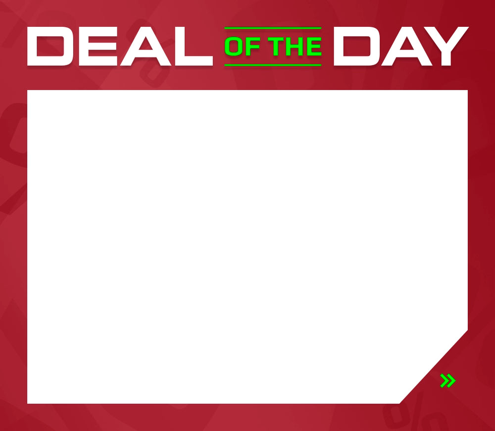 Daily Deal Background
