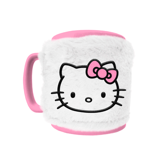 Hello Kitty - Muki