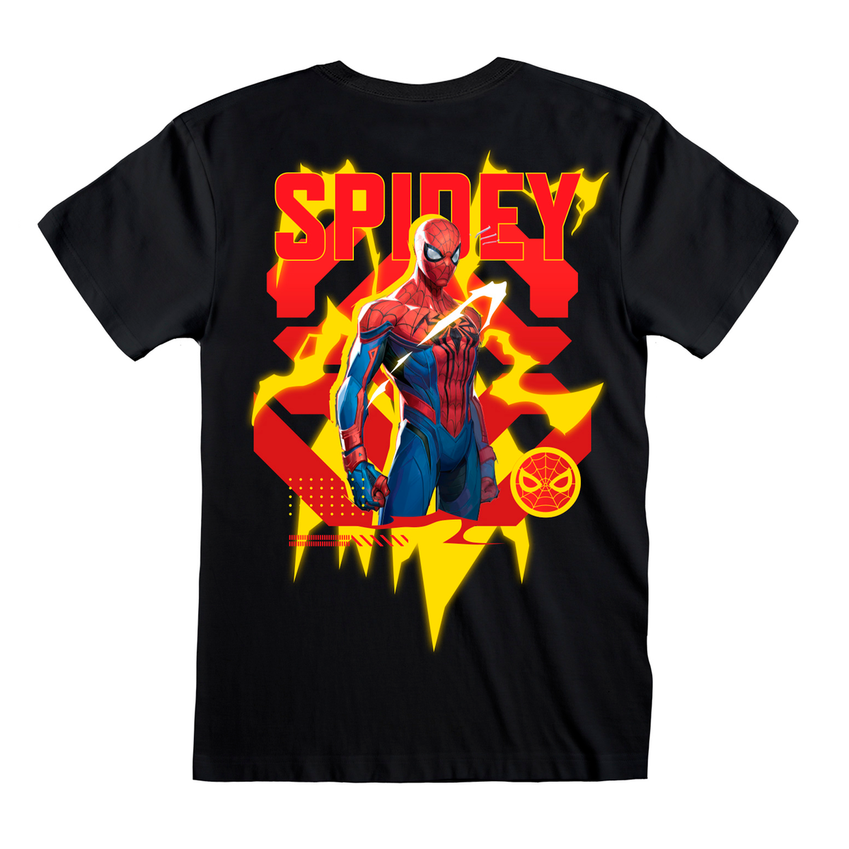 Marvel Rivals - Spider-Man - T-paita