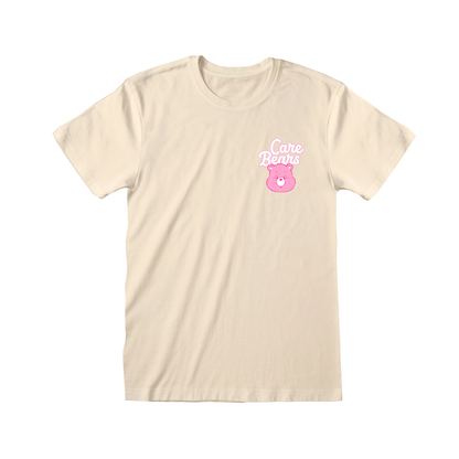 Care Bears - Positive Vibes - T-paita