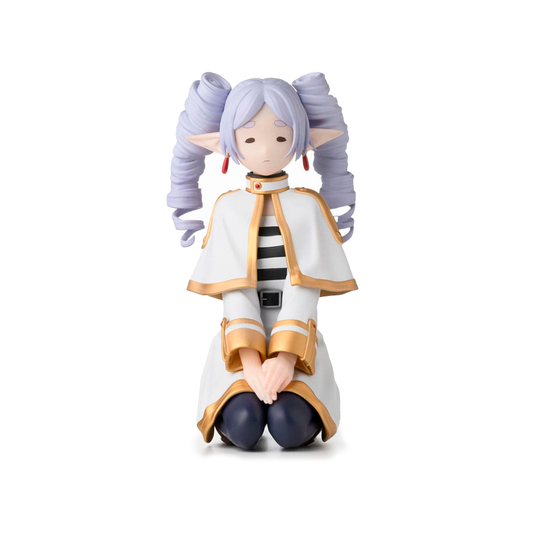 Frieren - I Have Ringlets Now - Figuuri (keräilyhahmo)