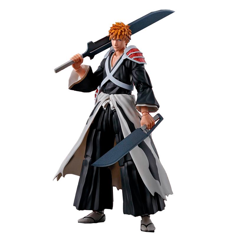 Bleach - Thousand-Year Blood War Ichigo Kurosaki - Toimintafiguuri