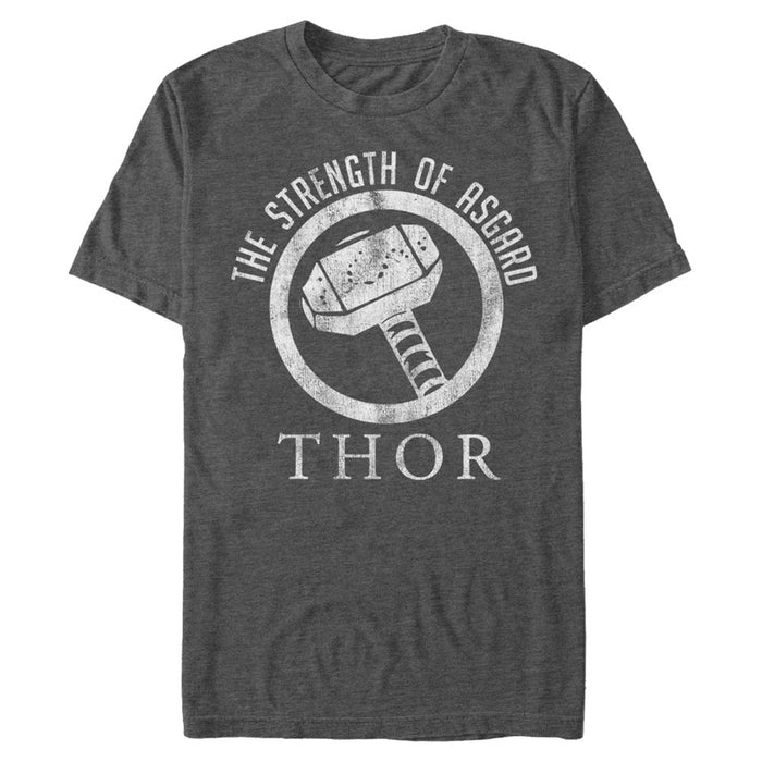 Thor - Strength - T-paita