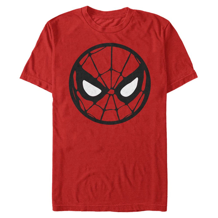 Spider-Man - SpiderMan Icon - T-paita