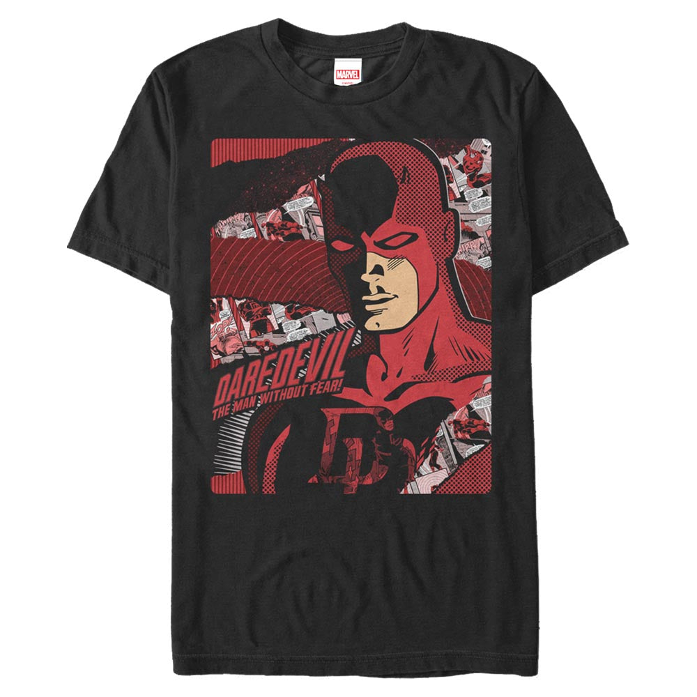 Daredevil - Dare Strive - T-paita