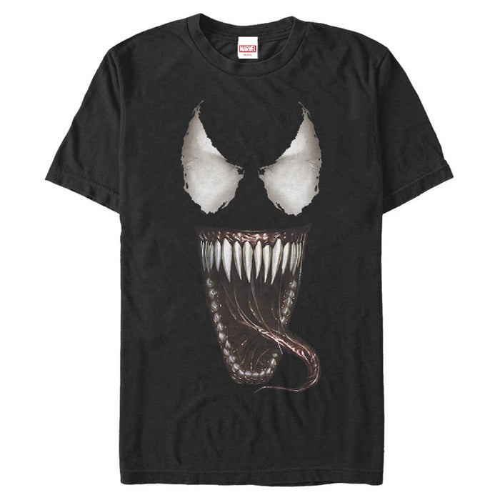 Venom - Venom Mouth Open - T-paita